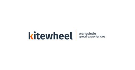 kitewheel journey orchestration|Kitewheel Introduces New “Journey as a Service” Offering to .
